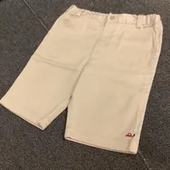 familiar ショートパンツ サイズ110センチ
