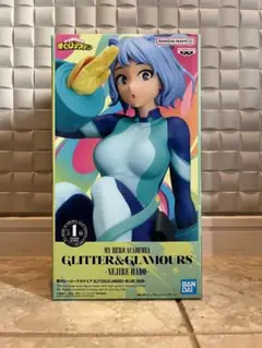 僕のヒーローアカデミア GLITTER&GLAMOURS 波動ねじれ