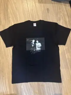 T-Pablow Zeebra サインTシャツ