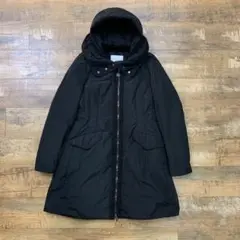 MONCLER モンクレール SAISSAC GIUBBOTTO ダウンコート