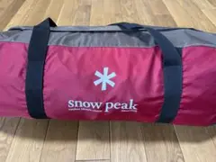 スノーピーク　ヘキサイーズ1