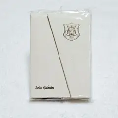 金色のコルダ　コンパクトノートブック