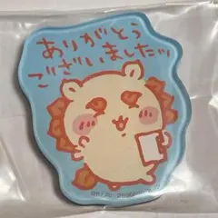 ちいかわ キャラマグネッツ2「6.シーサー」④