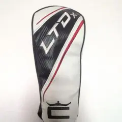 コブラ LTDx ドライバー用ヘッドカバー COBRA
