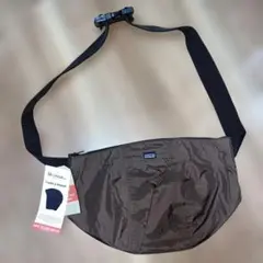 新品日本未入荷パタゴニアヒップポーチ緑フードリメイクハワイ限定品 patagonia（パタゴニア）HIP POUCH | セレクトショップZABOUの
