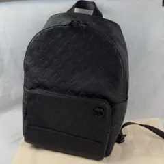 美品✨ Louis Vuitton ブラック リュック・バックパック