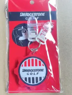 BRIDGESTONE パターキャッチャー
