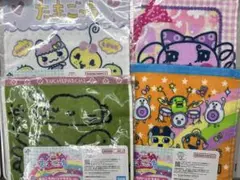 本日発送　たまごっち　一番くじ　E賞セット