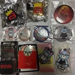 BIG BANG グッズ GOODS | ビッグバン（BIGBANG）オフィシャルサイト