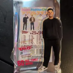 楽天イーグルス 60ウォーターズ アクスタ