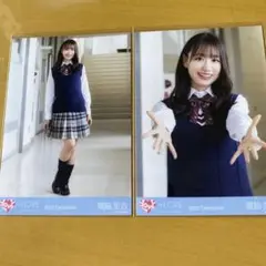 ＝LOVE イコラブ　滝脇笙子　セミコンプ　2022.december