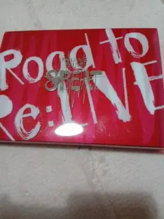 KANJANI'S Re:LIVE 8BEAT DVD