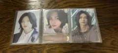 RIIZE ウォンビン トレカ Love119 withmuu