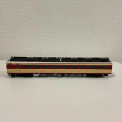 トミックス HO 国鉄ディーゼルカー キハ180形 T 国鉄ディーゼルカー キハ180形(M)｜製品情報｜製品検索｜鉄道