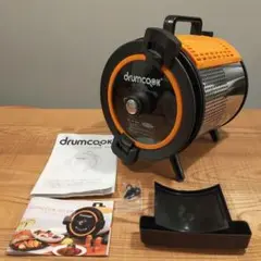 2025年最新】ドラムクック dr-750nの人気アイテム - メルカリ