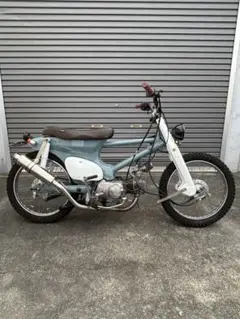スーパーカブ　サブフレーム　sf-1 Webike | World Walk ワールドウォーク サブフレームキット