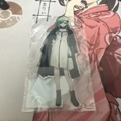 Vtuber アクリルスタンド 八雲べに