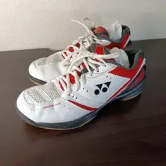 YONEX バドミントンシューズ グローバルエア　26.5cm