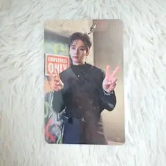 StrayKids スキズ リノ ODDINARY トレカ アラジン 店舗特典