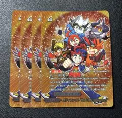 バディファイト 10th Anniversary