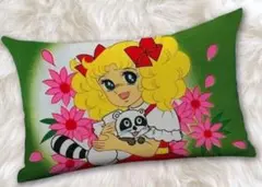キャンディキャンディ 枕カバー ⑦