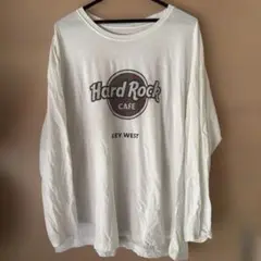 Hard Rock Cafe Key West ハードロックロンT