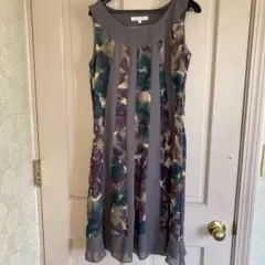 ローラアシュレイ　ワンピース