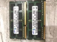 M471B5273CH0-YKO 1240 4GB PC3L-12800S