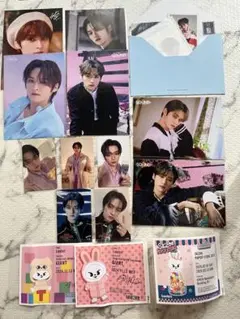 straykids リノ まとめ売り