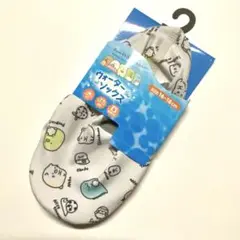 すみっこぐらしウォーターソックス16～18cm