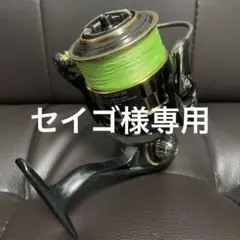 ダイワ セオリー3012h