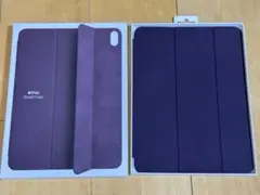 iPad Smart Folio ダークチェリー
