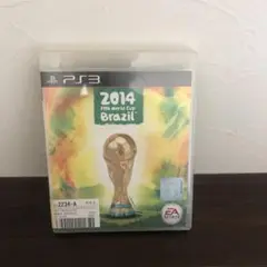 2014 FIFA World Cup Brazil PS3