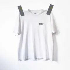 MINE マイン　グラフィックTシャツ　サイズ3