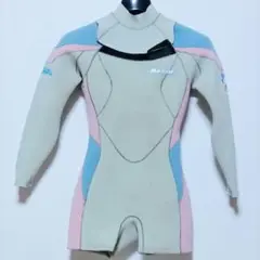 ウェットスーツ マキシム maxim ロングスプリング 訳あり