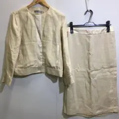 MAX MARA セットアップ レディース M-Lサイズ