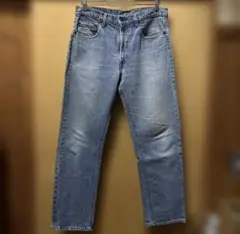 70s Levi’s 505 66前期 ノーリペア W35 L31