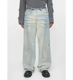 Acne Studios 1981M FN Carver 44
