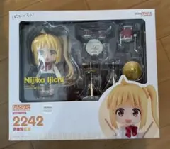 ねんどろいど 伊地知虹夏 【専用エフェクトシート】付き