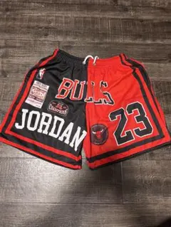 NBA CHICAGO BULLS JORDAN 23番シカゴブルズ