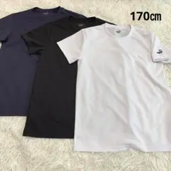 170㎝◆ PUMA/3着セット✨男の子✨アンダーシャツ/半袖/下着