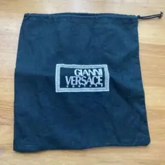 ヴェルサーチ　保存袋　VERSACE