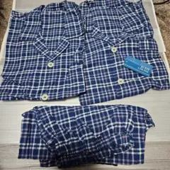 パジャマセット　メンズL Lサイズ