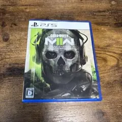 コールオブデューティ モダン・ウォーフェア2 PS5