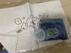 ONEUS 特典