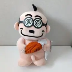 2025年最新】加トちゃん ぬいぐるみの人気アイテム - メルカリ