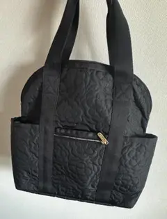 レスポートサック BACKPACK リュック　パフィーブロッサムズ