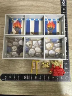 SD戦国伝　武者大集合