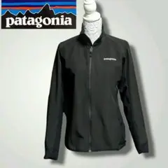 patagonia ソフトシエル ポーラテック サイズS