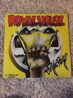 ROYAL HOUSE / CAN YOU PARTY ?